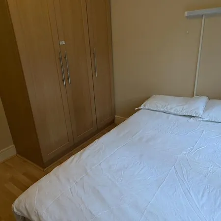 Διαμέρισμα Homely & Spacious 2Bd Close To Phoenix Park & City Δουβλίνο
