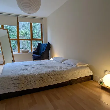 Homely & Spacious 2Bd Close To Phoenix Park & City Δουβλίνο