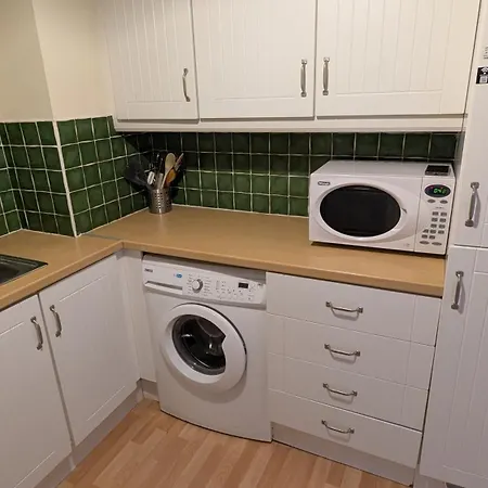 Homely & Spacious 2Bd Close To Phoenix Park & City Apartment Dublin