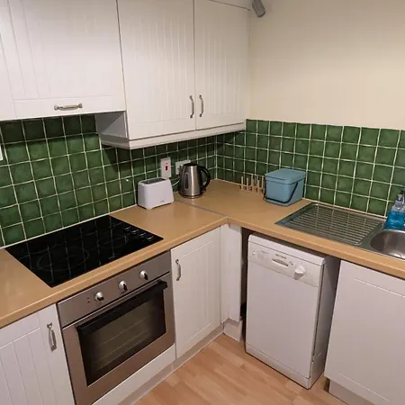 Διαμέρισμα Homely & Spacious 2Bd Close To Phoenix Park & City *